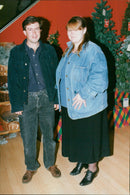 Steve Caddick - Vintage Photograph