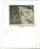 Ann Ballantyne - Vintage Photograph