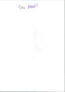 Gill Baden - Vintage Photograph