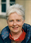 Gill Baden - Vintage Photograph