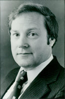 Patrick Beard - Vintage Photograph