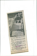 Mr. Roy Beckett - Vintage Photograph