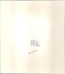 Anthony Andrews - Vintage Photograph