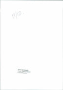 Susanne Abbuehi - Vintage Photograph