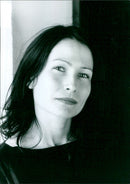 Susanne Abbuehi - Vintage Photograph