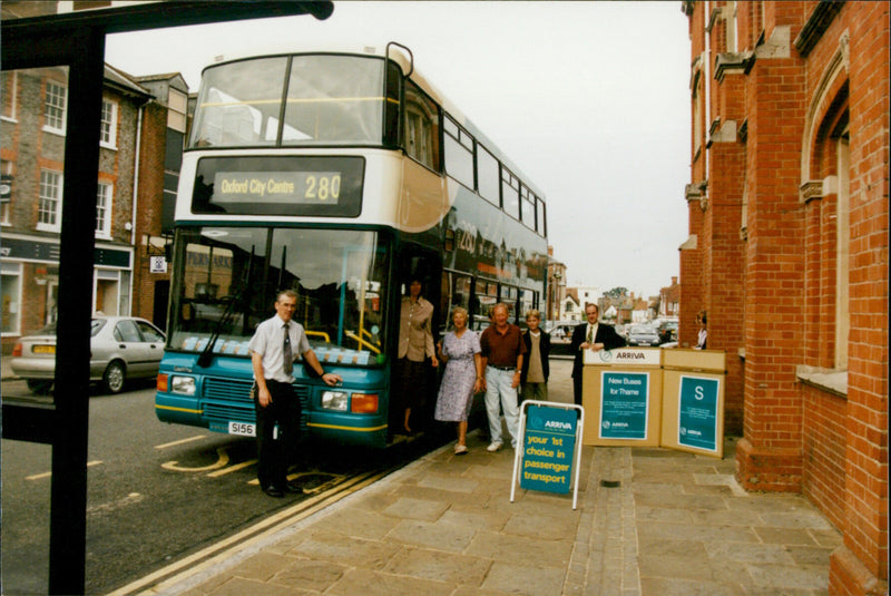 Les Ansell - Vintage Photograph