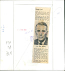 Paul Beeson - Vintage Photograph