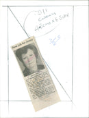 Jenny Bailey - Vintage Photograph