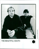 Beautiful South - Vintage Photograph