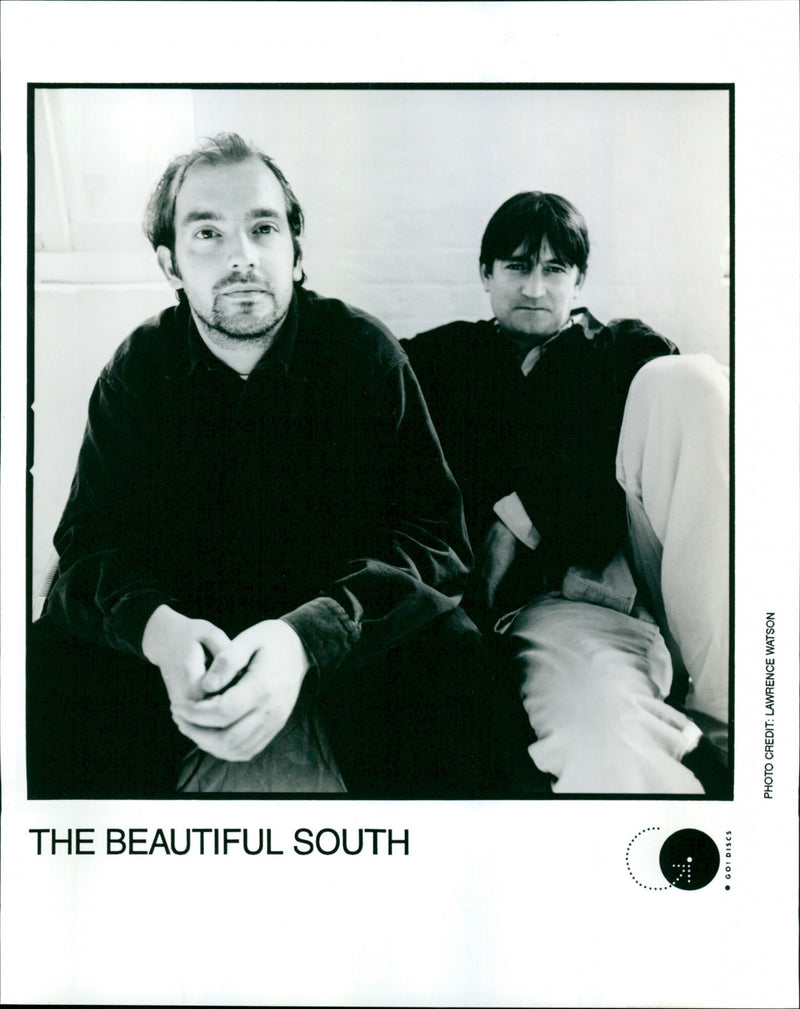 Beautiful South - Vintage Photograph