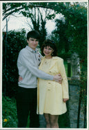 Svetlana Bakharev - Vintage Photograph