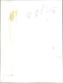 Tony Baldry - Vintage Photograph