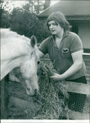 Ian Beesley - Vintage Photograph