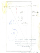 Nurse Alexander - Vintage Photograph