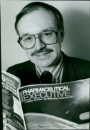 John Ansell - Vintage Photograph