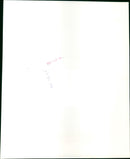 Belle and the Devotions - Vintage Photograph