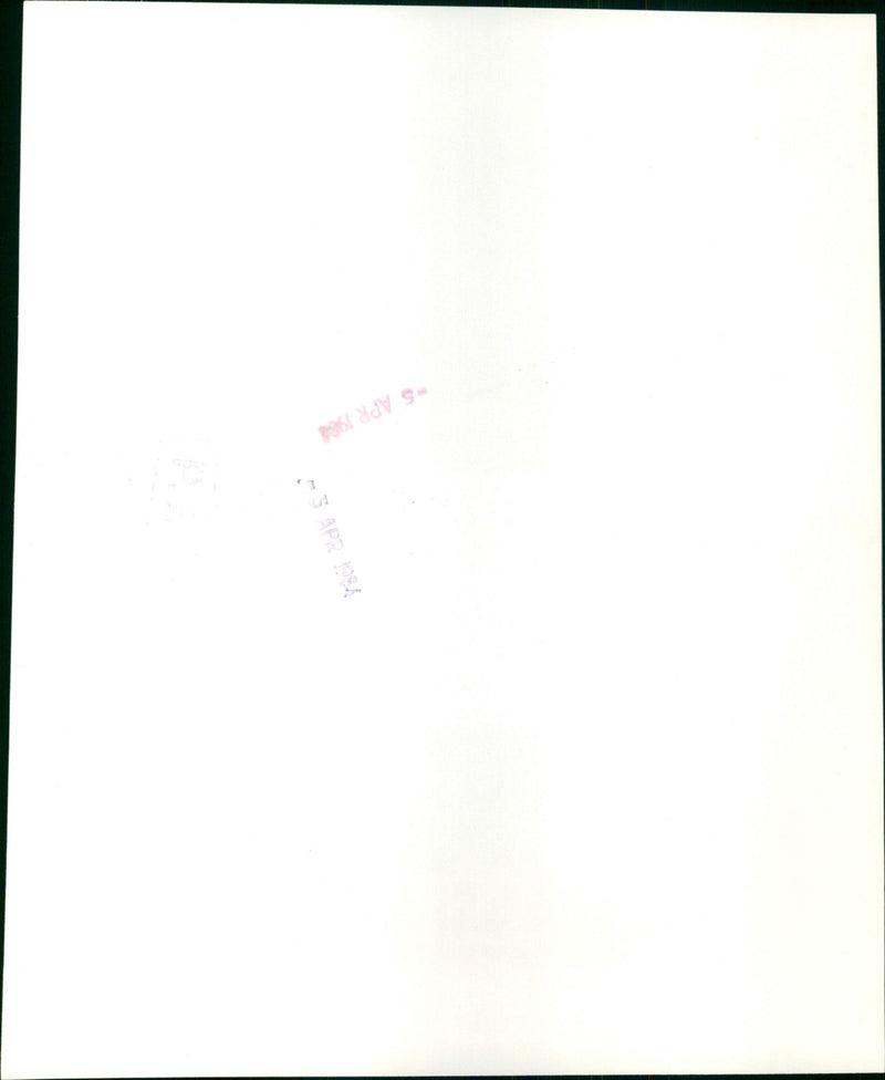 Belle and the Devotions - Vintage Photograph