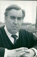 Derek Baxter - Vintage Photograph