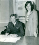 Peter Beer - Vintage Photograph