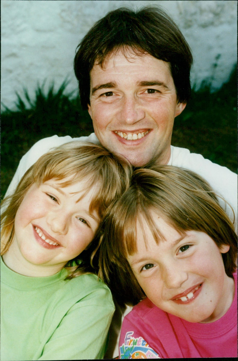 Iggy Brown - Vintage Photograph