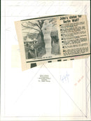 John Buckley - Vintage Photograph