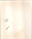 Ray Buckton - Vintage Photograph