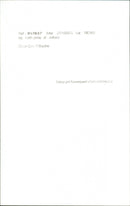 David Buckle - Vintage Photograph