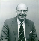 Stanton Ballard - Vintage Photograph