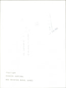 Princess Anne - Vintage Photograph