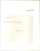 Frank Buckingham - Vintage Photograph