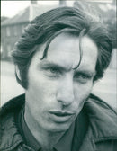 Frank Buckingham - Vintage Photograph