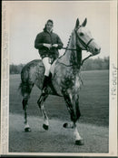 Princess Anne of England - Vintage Photograph