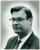 Geoffrey Beard - Vintage Photograph