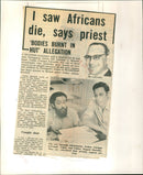 Marcello Caetano - Vintage Photograph