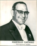 Marcello Caetano - Vintage Photograph