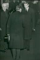 Prince Albert - Vintage Photograph