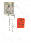 Enid Beere - Vintage Photograph