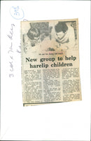 Alan Bailey - Vintage Photograph