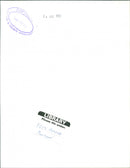 Fred Andrews - Vintage Photograph