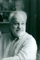 Ian Beck - Vintage Photograph