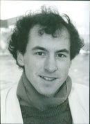 Tim Andrews - Vintage Photograph