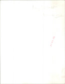 Kay Alexander - Vintage Photograph