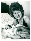 Kay Alexander - Vintage Photograph