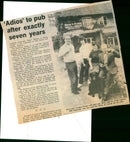 Paco Benito - Vintage Photograph