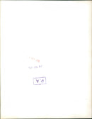 Princess Anne riding Goodwill - Vintage Photograph