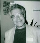 Peter Buckman - Vintage Photograph