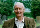 Tony Benn - Vintage Photograph