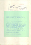 Kenneth Baker - Vintage Photograph