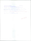 Carroll Baker - Vintage Photograph