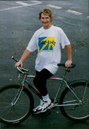 Anna Cahill - Vintage Photograph